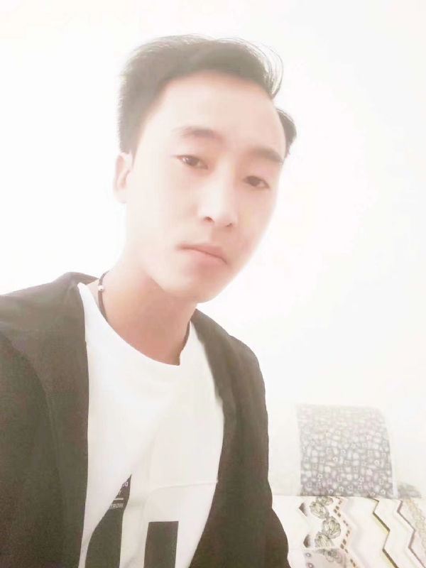 萧艺的第一张照片--德州相亲服务中心