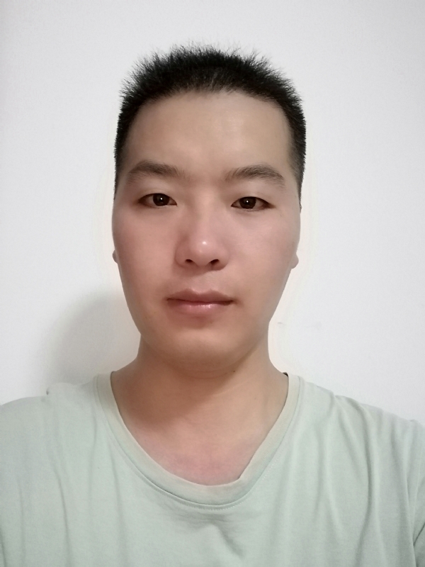 好好过日子的第一张照片--德州相亲服务中心