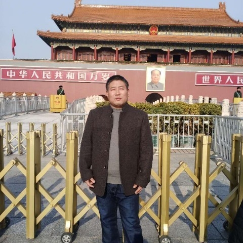 缘份的第一张照片--德州相亲服务中心