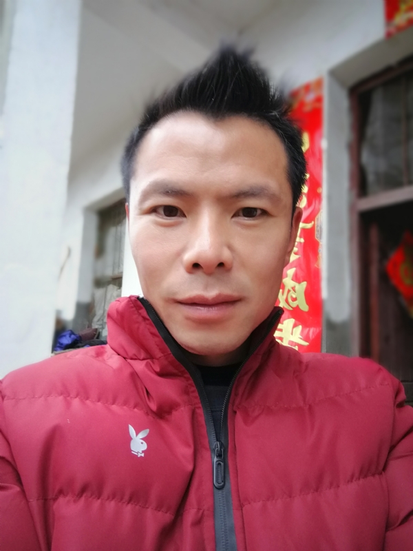 一起好好过日子的第一张照片--德州相亲服务中心