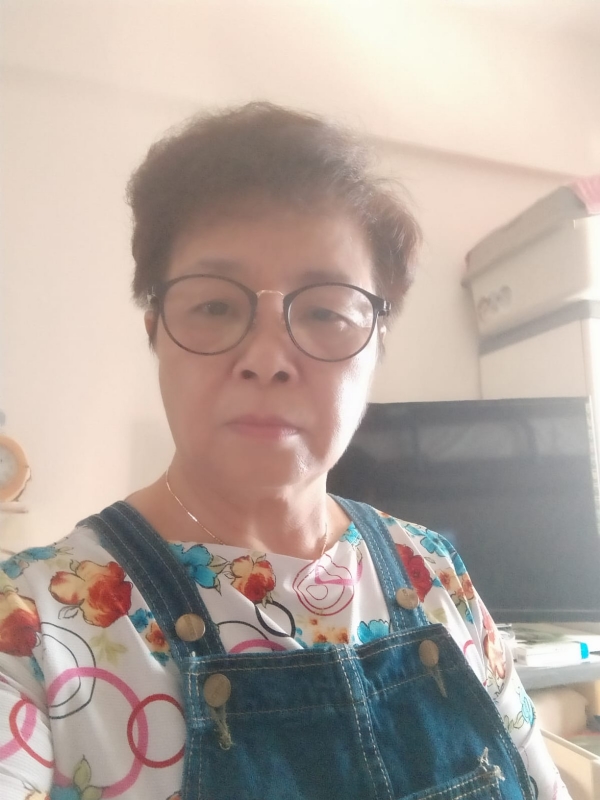 may的第一张照片--德州相亲服务中心