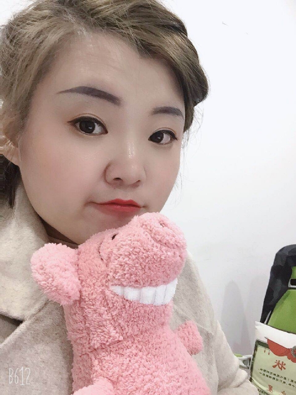 李娜的第一张照片--德州相亲服务中心