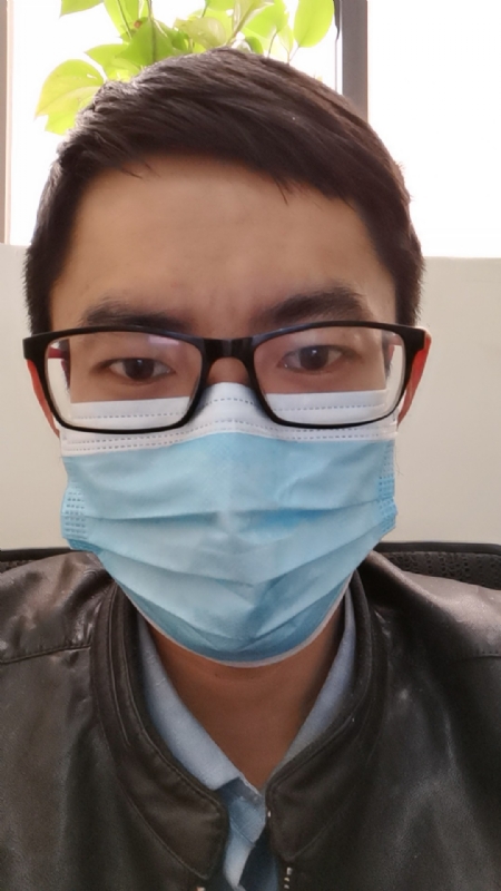 凉白开的第一张照片--德州相亲服务中心