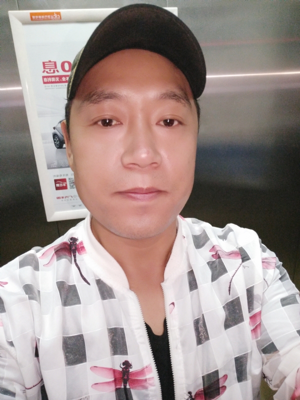hainy的第一张照片--德州相亲服务中心