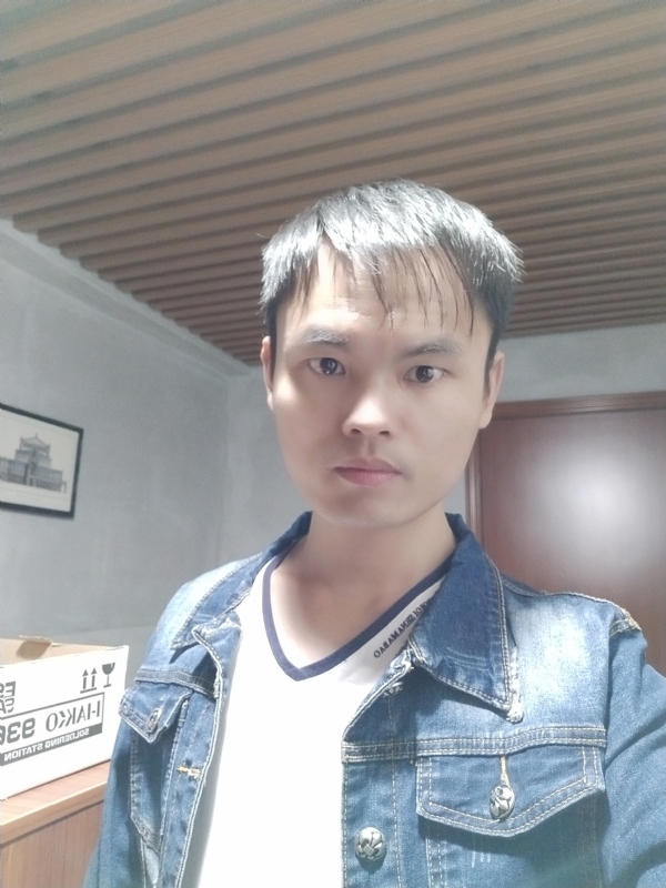 阿信的第一张照片--德州相亲服务中心
