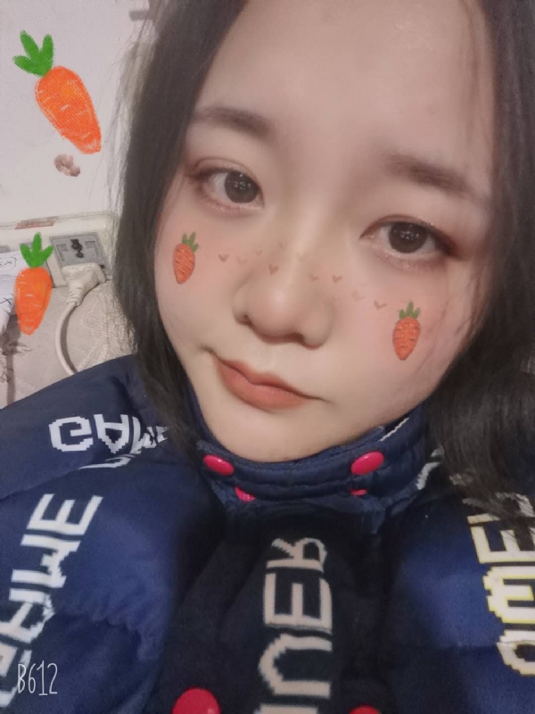 小慧慧的第一张照片--德州相亲服务中心