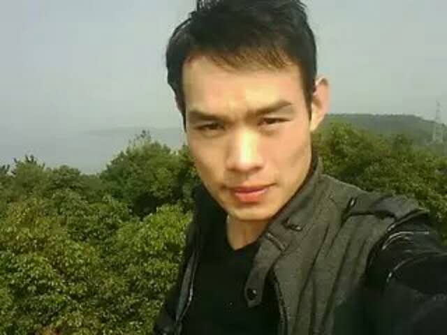 明镜的第一张照片--德州相亲服务中心