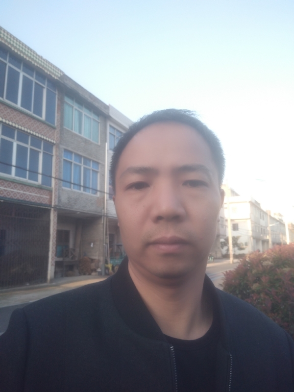 愿余生有你的第三张照片--德州相亲服务中心