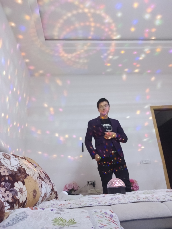 慕凡的第一张照片--德州相亲服务中心