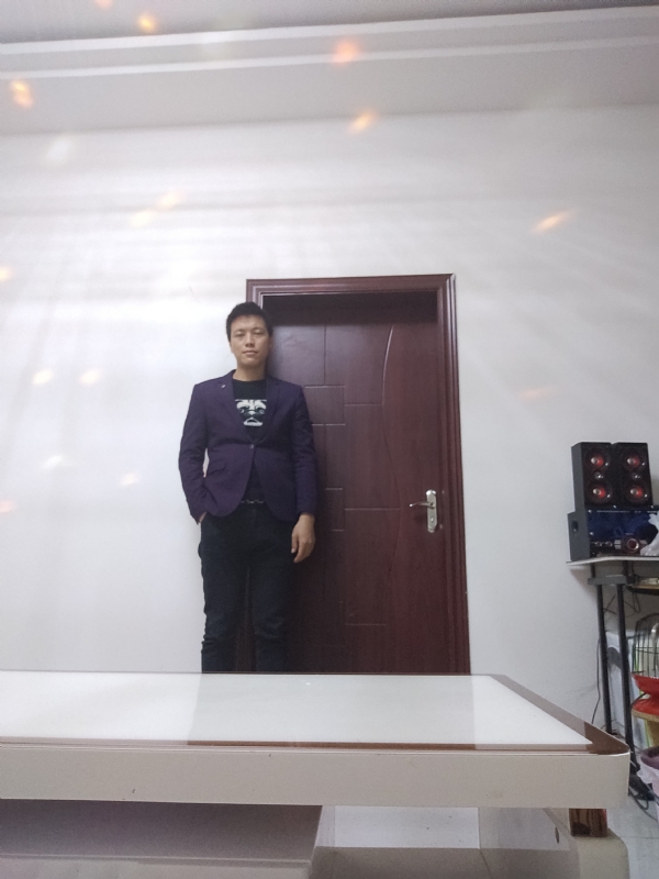 慕凡的第二张照片--德州相亲服务中心