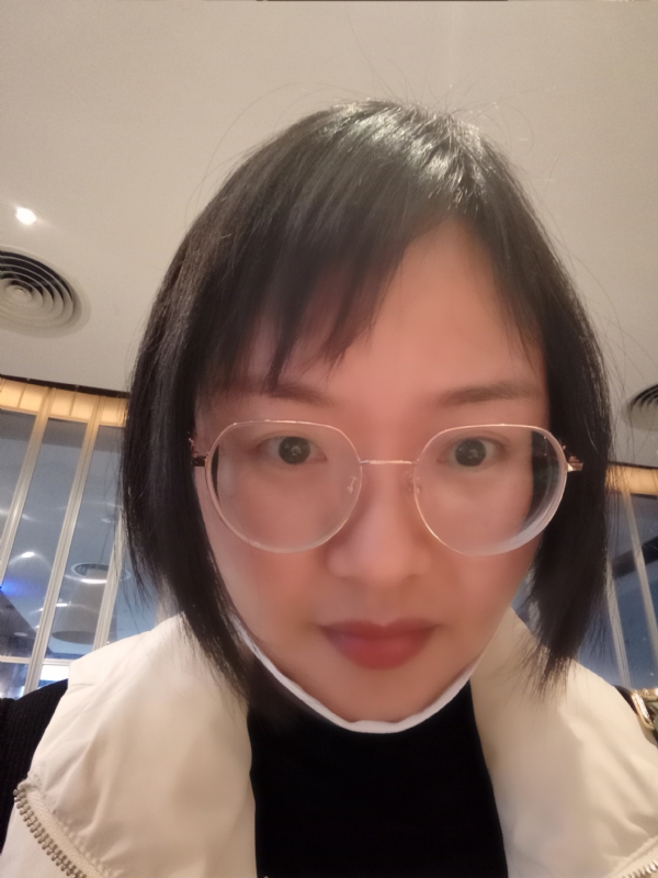 Betty的第一张照片--德州相亲服务中心