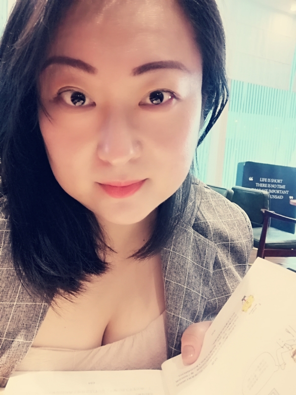铃瑶的第二张照片--德州相亲服务中心
