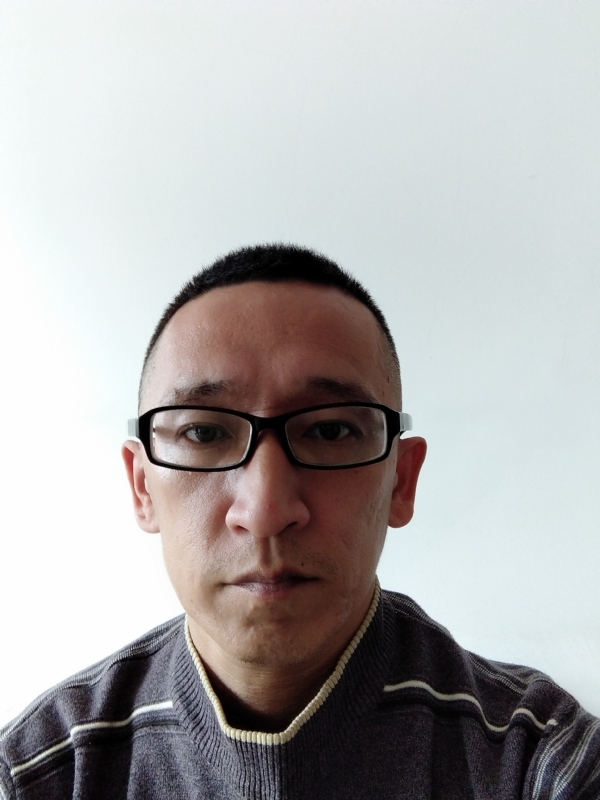 晓峰的第四张照片--德州相亲服务中心
