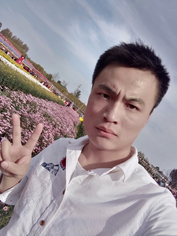心碎无痕的第二张照片--德州相亲服务中心