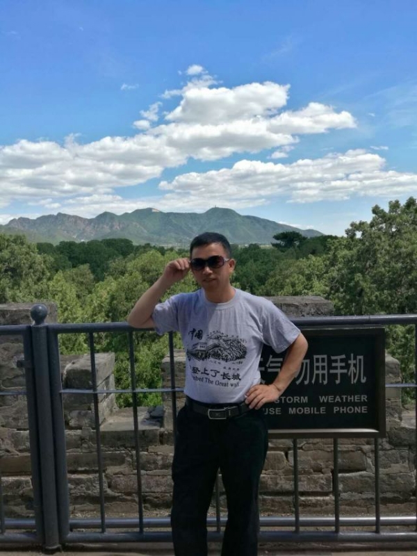 天天心情好的第一张照片--德州相亲服务中心