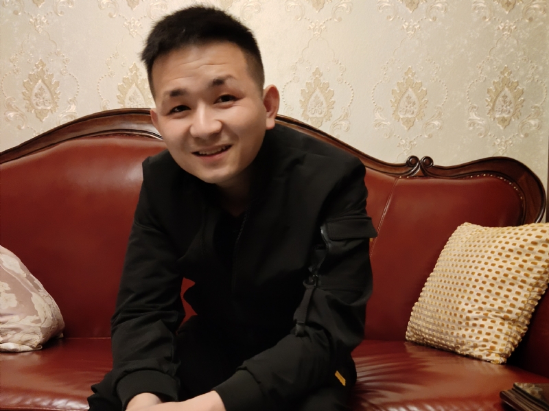 lilei123的第五张照片--德州相亲服务中心