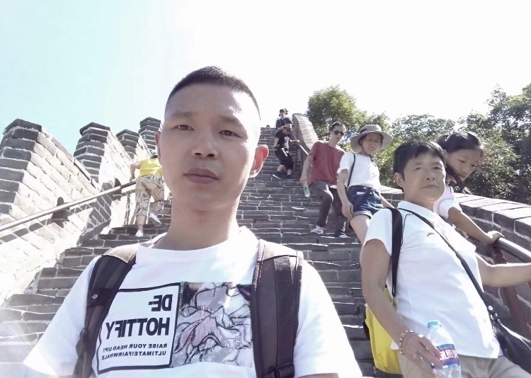 相约去旅行的第二张照片--德州相亲服务中心