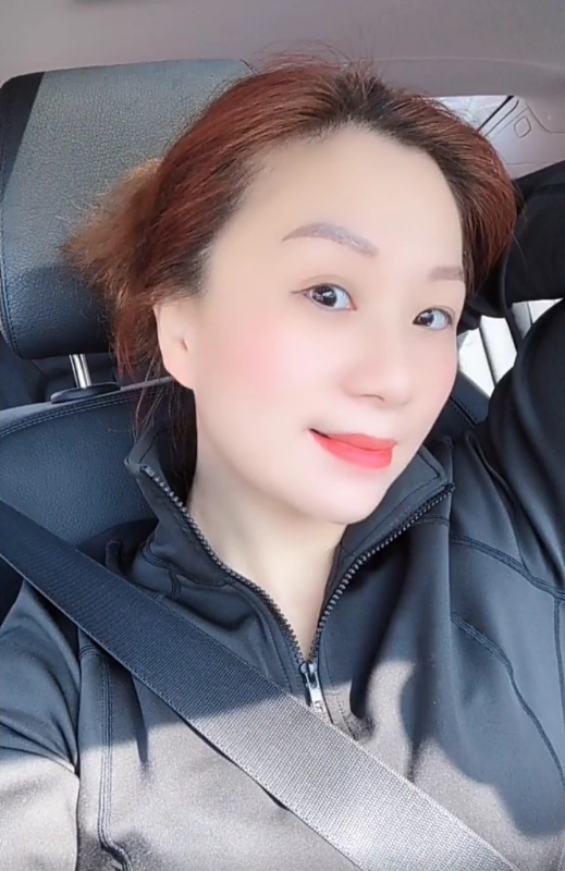 张文欣的第一张照片--德州相亲服务中心