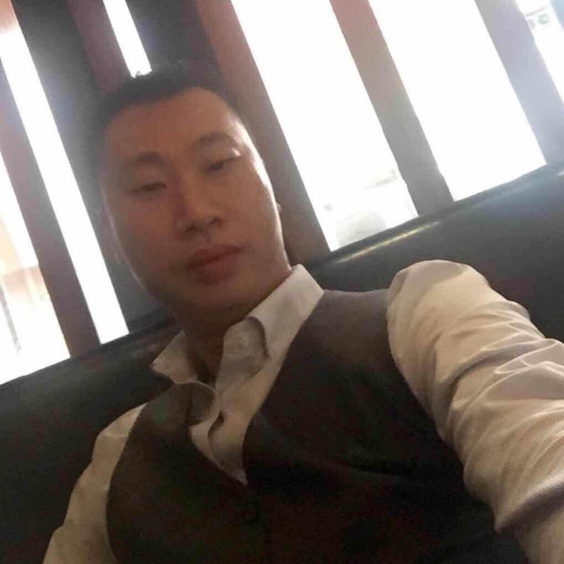 陈威的第一张照片--德州相亲服务中心
