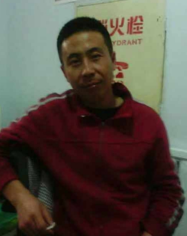 袭明轩的第一张照片--德州相亲服务中心
