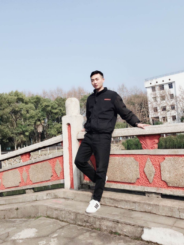 柒玥的第一张照片--德州相亲服务中心