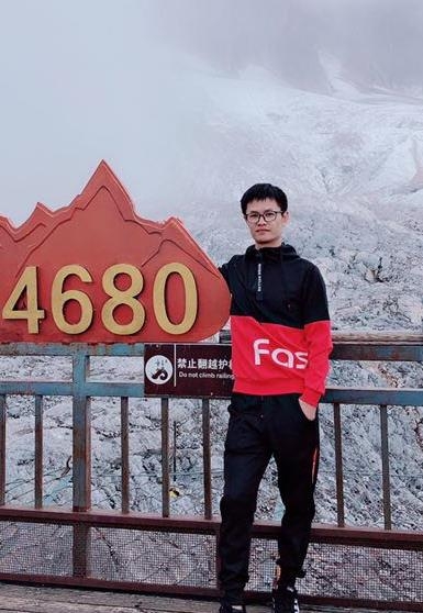 木木林的第三张照片--德州相亲服务中心