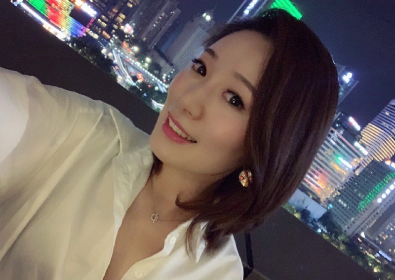 Mengyao的第一张照片--德州相亲服务中心