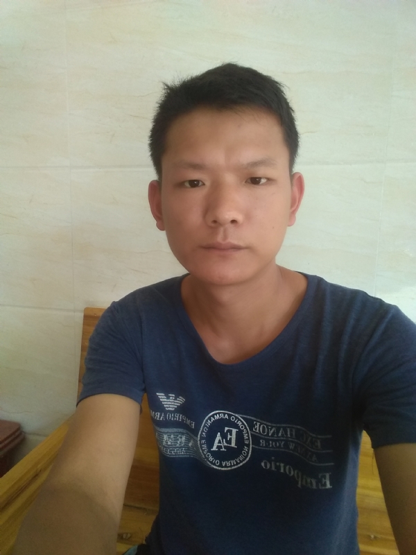 辉的第一张照片--德州相亲服务中心