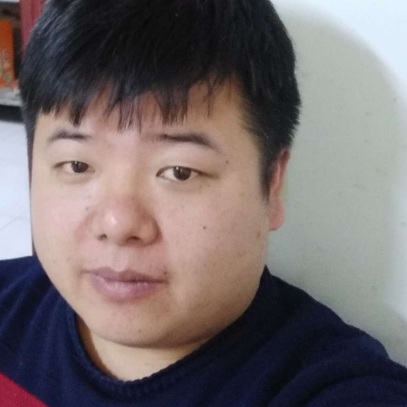 小胖的第一张照片--德州相亲服务中心