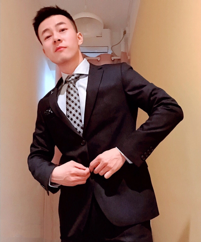 老谢家的天之蛟子的第一张照片--德州相亲服务中心