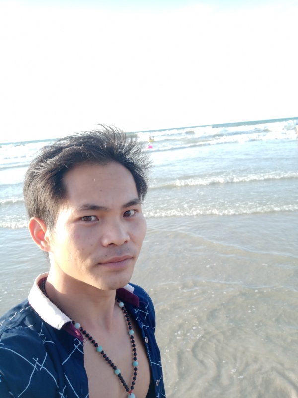 爱已欠费的第一张照片--德州相亲服务中心