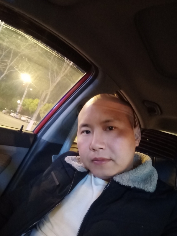 平平淡淡的第二张照片--德州相亲服务中心