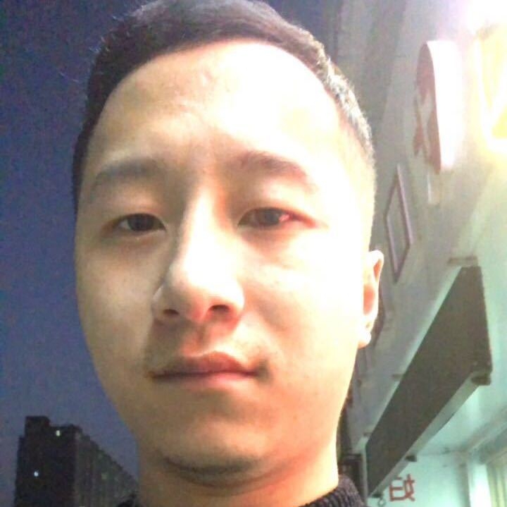 下雨过后的第一张照片--德州相亲服务中心