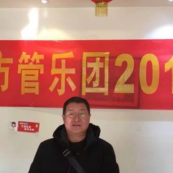 大地神鹰的第一张照片--德州相亲服务中心