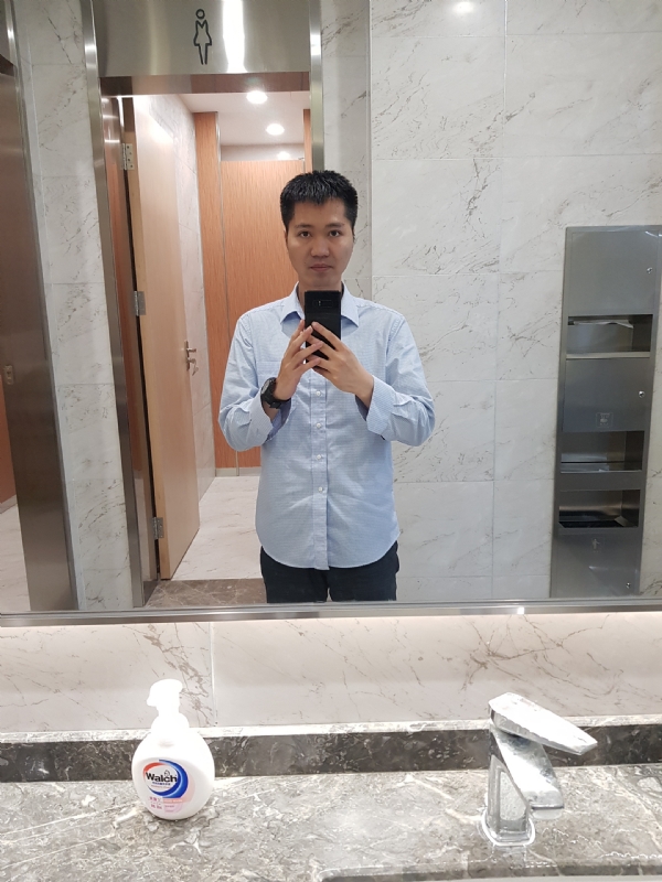 猩猩的第二张照片--德州相亲服务中心