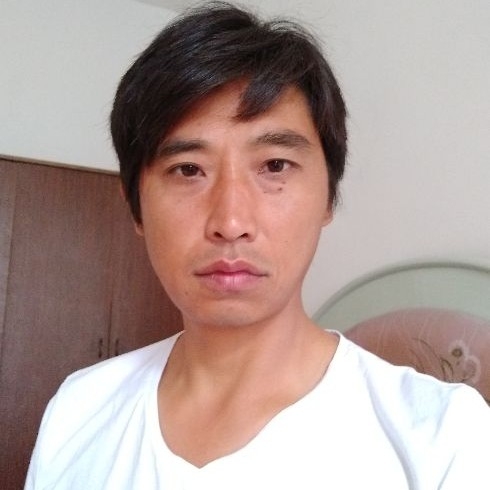莞尔一笑的第一张照片--德州相亲服务中心
