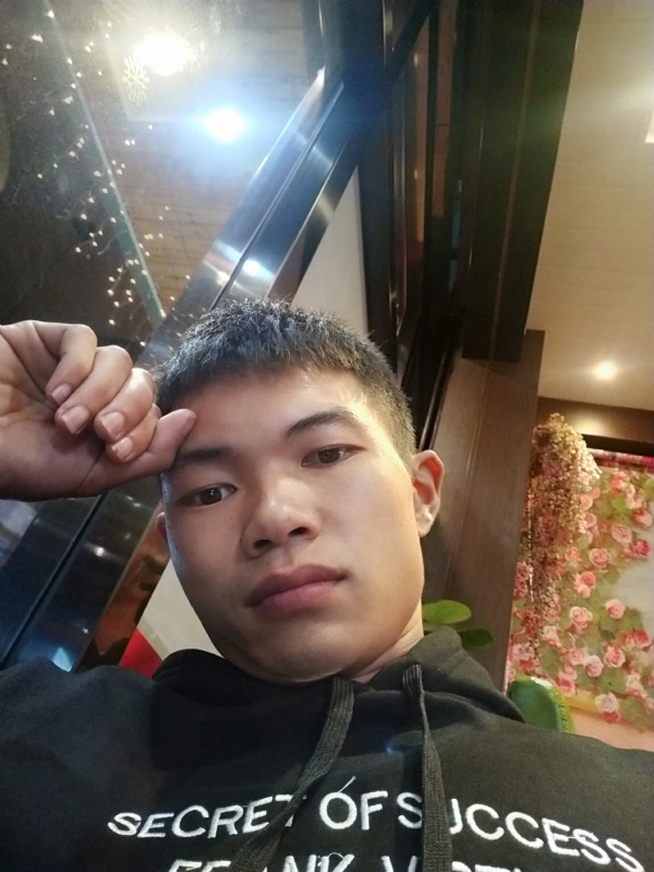 好想你的第二张照片--德州相亲服务中心