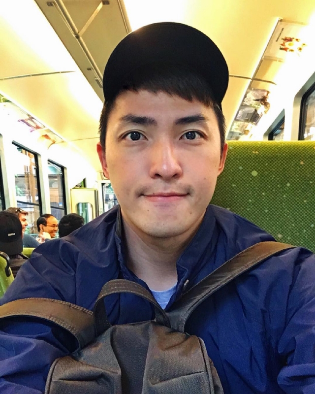 幸福满满的第二张照片--德州相亲服务中心