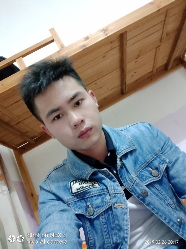 七秒★记忆的第三张照片--德州相亲服务中心