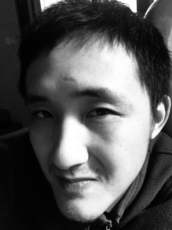 孙伟伟的第一张照片--德州相亲服务中心