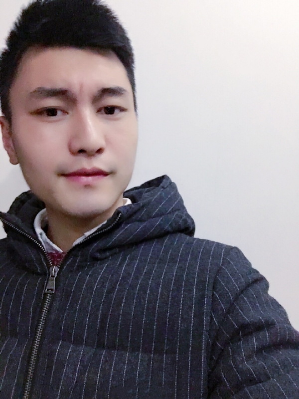 一生所爱的第二张照片--德州相亲服务中心