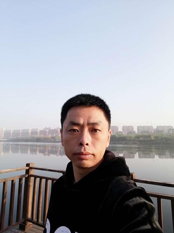 蓝颜的第一张照片--德州相亲服务中心