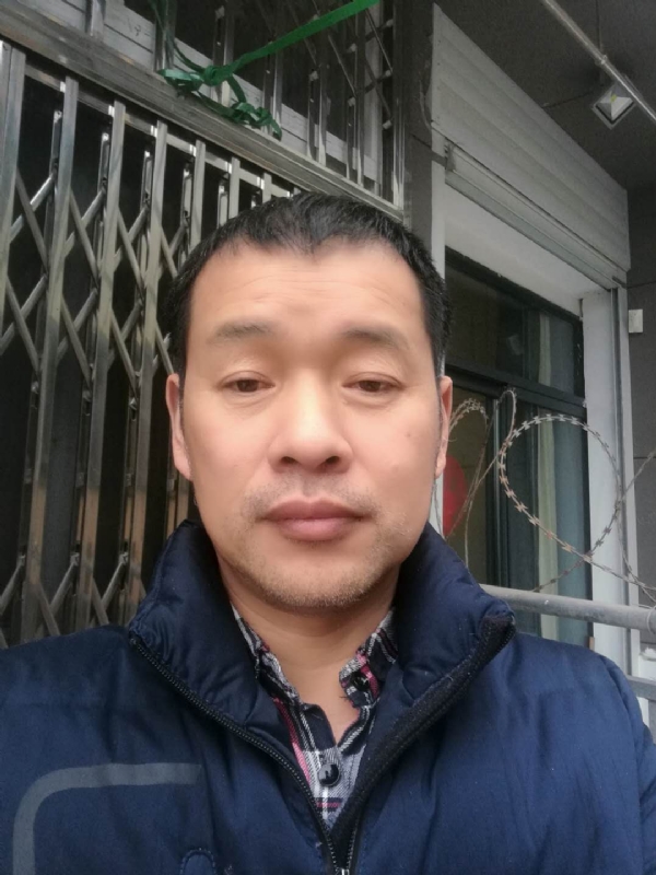 缘来是你的第三张照片--德州相亲服务中心