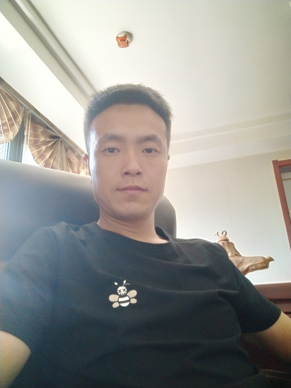 董星星的第一张照片--德州相亲服务中心
