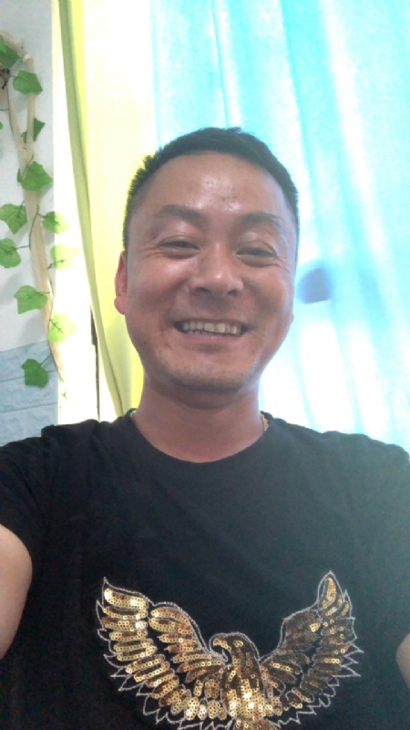 大海的第一张照片--德州相亲服务中心