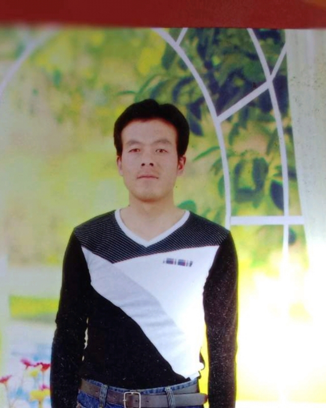 爱在哪里的第一张照片--德州相亲服务中心