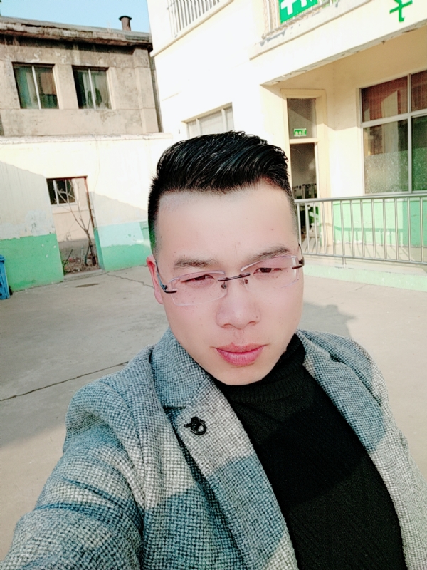 舍得的第一张照片--德州相亲服务中心
