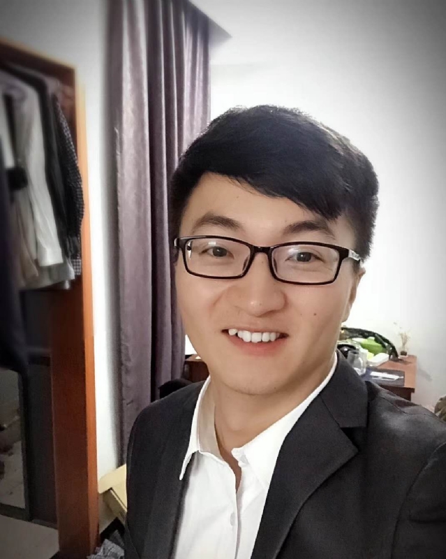 辞梦余生的第三张照片--德州相亲服务中心