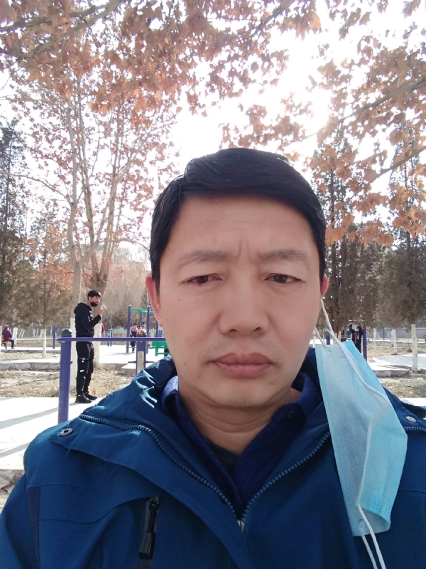 ss的第三张照片--德州相亲服务中心