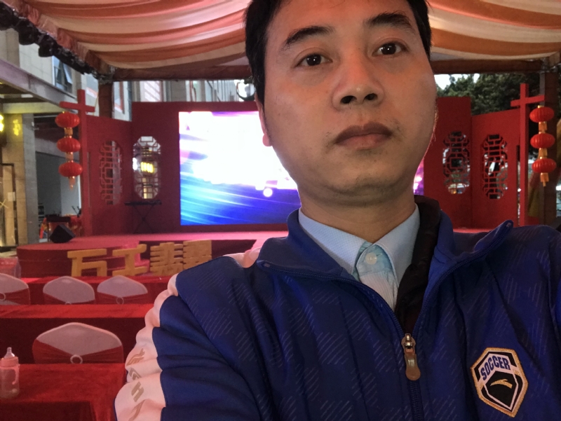 峰的第一张照片--德州相亲服务中心